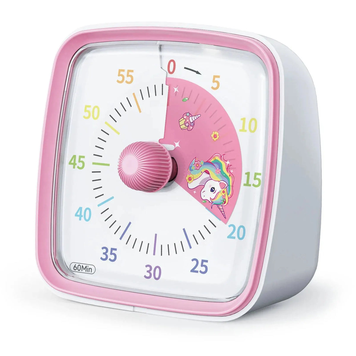 Timer with Night Light