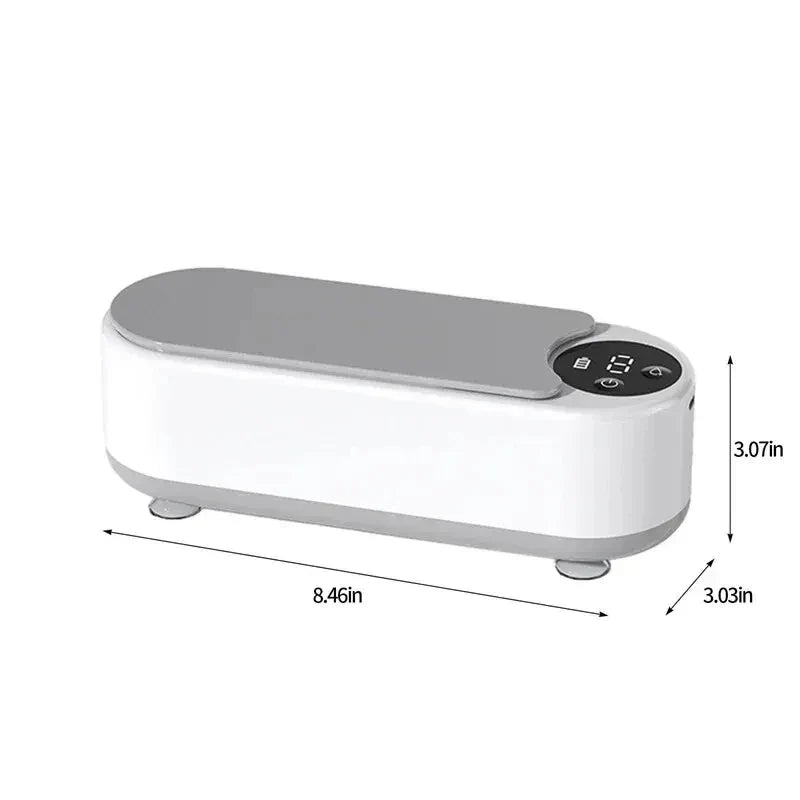 Ultrasonic Cleaner