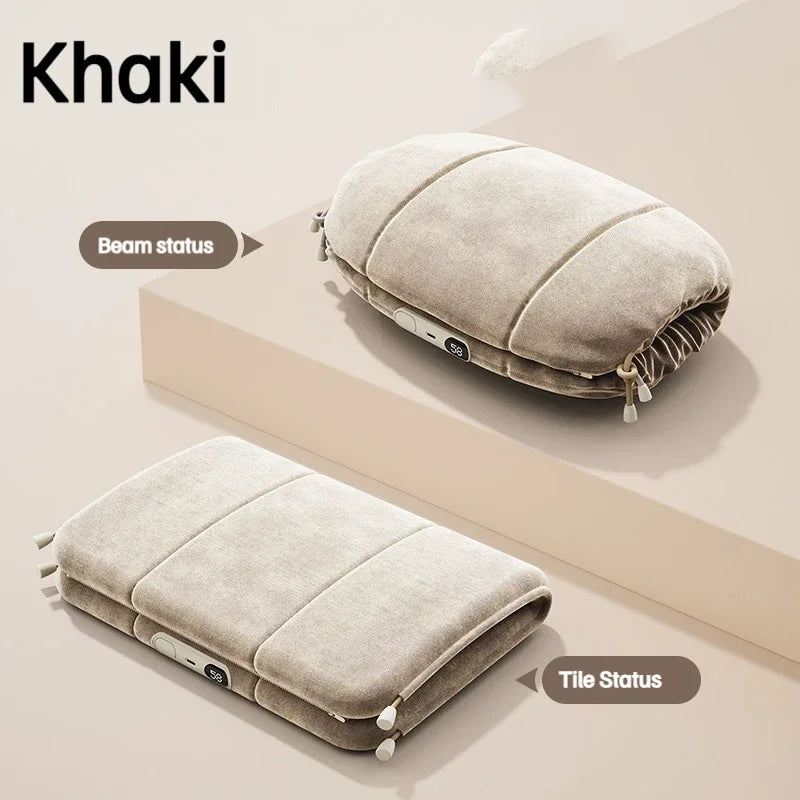Winter Portable Graphene Hand Warmer