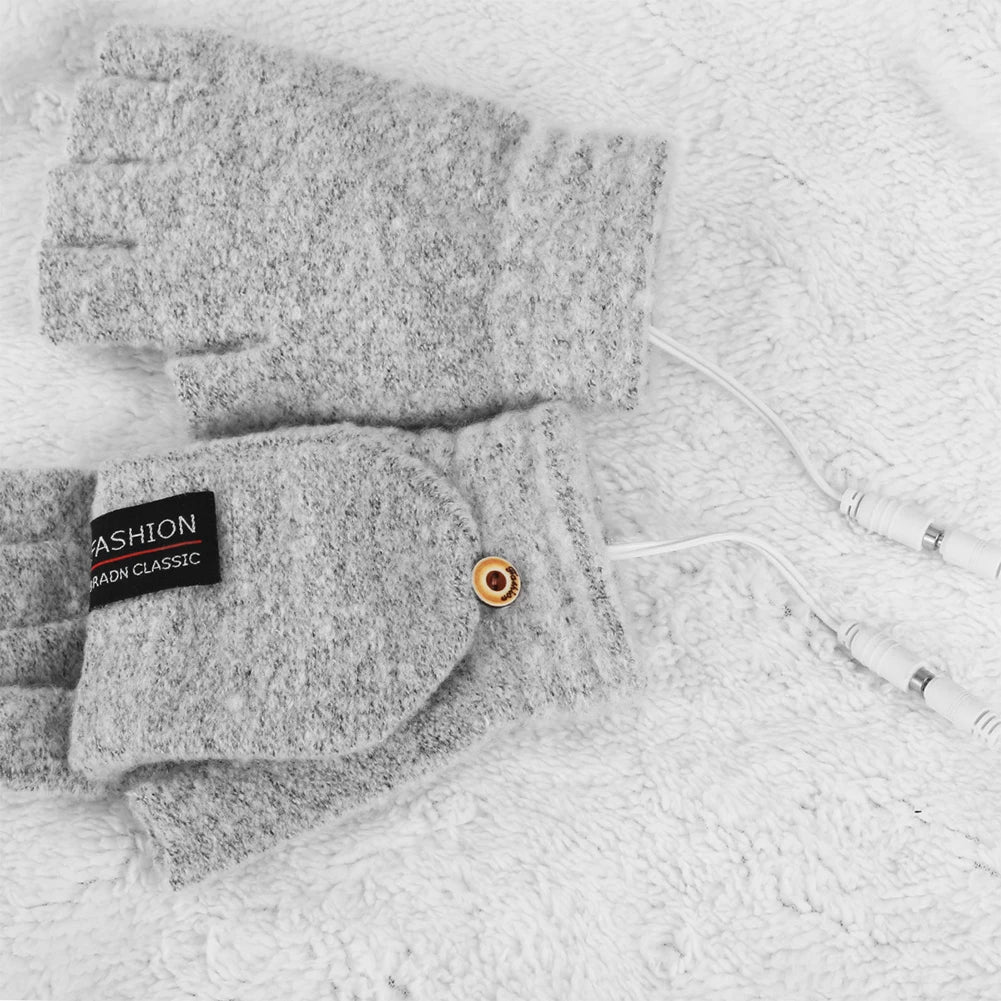 Electric Heating Gloves