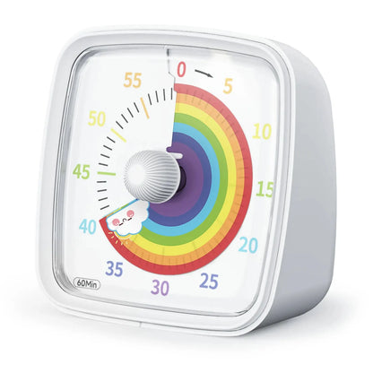 Timer with Night Light