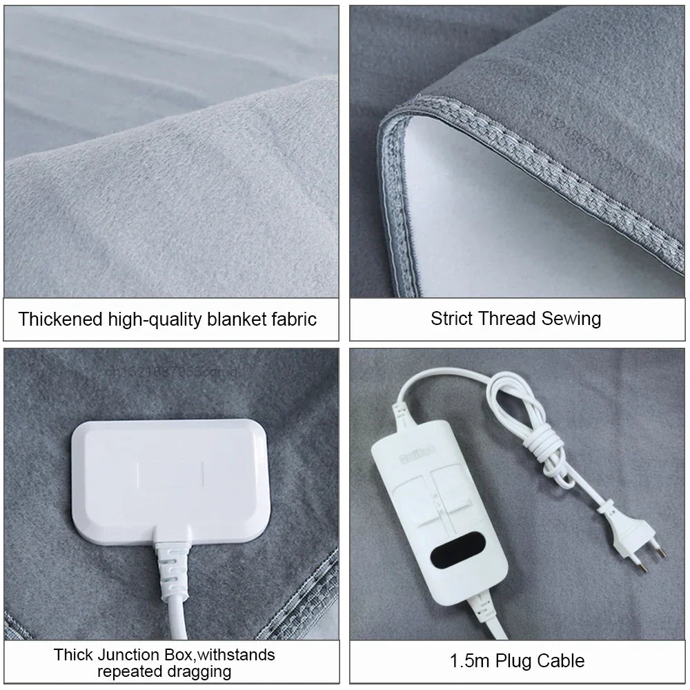 Electric Heating Blanket
