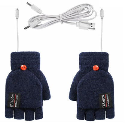 Electric Heating Gloves