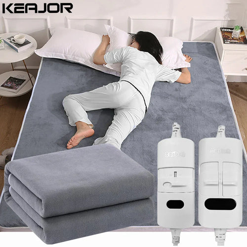 Electric Heating Blanket