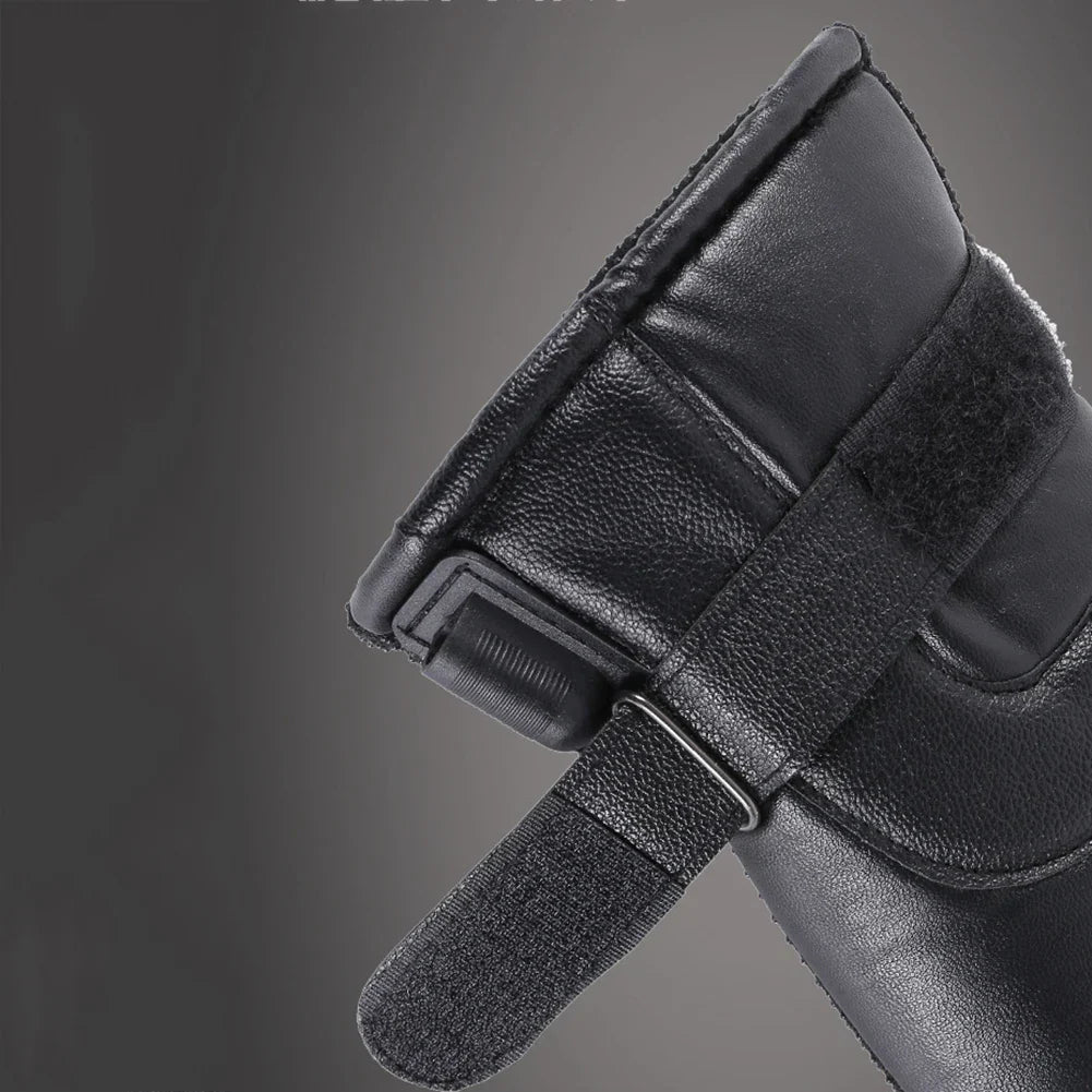 Electric Heating Gloves