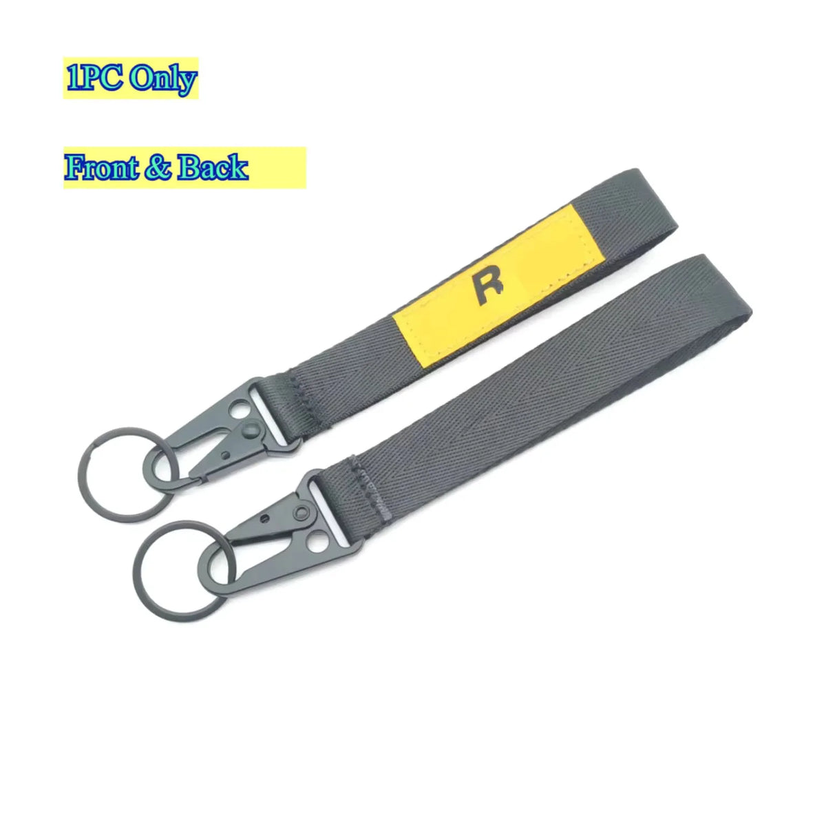 GTA VI Vice City Collectible Keychain 🌴