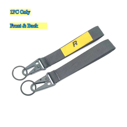 GTA VI Vice City Collectible Keychain 🌴