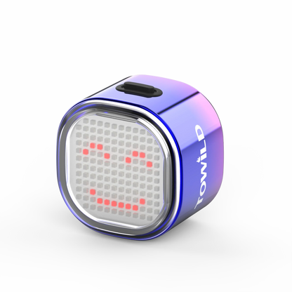 Expression Taillight